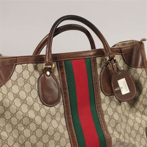 borsa gucci monogram rossa|GUCCI® US Official Site .